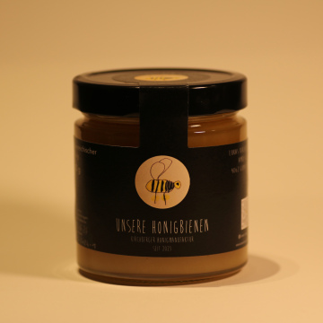Cremehonig 500g